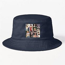 Christina Ricci Bucket Hat