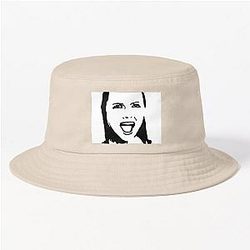 Christina Ricci Bucket Hat
