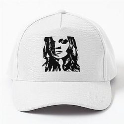 Christina Ricci Baseball Cap