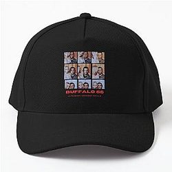 Buffalo 66 Vincent Ricci Baseball Cap