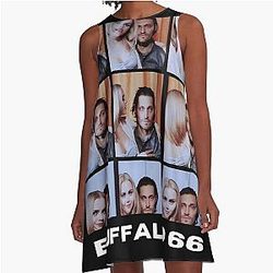 Buffalo 66 Vincent Gallo Christina Ricci Dress