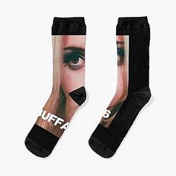 Buffalo Vincent Gallo Christina Ricci Socks