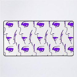 Christina Ricci desk mat