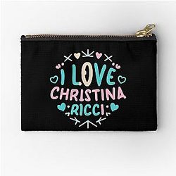 I Love Christina Ricci Bag