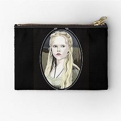 Christina Ricci as Katrina Van Tassel from Sleepy Hollow Zipper Pouch