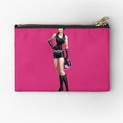 Christina Ricci Speed Racer Zip Pouch