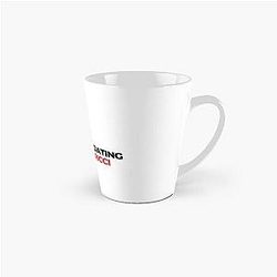 Mentally Dating Christina Ricci Mug