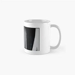 Christina Ricci is Lizzie Borden Classic Coffee Mug