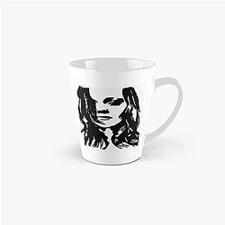 Christina Ricci Tall Mug