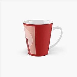 Christina Ricci Art Tall Mug