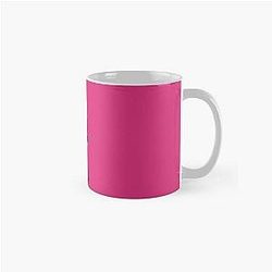 Christina Ricci Speed Racer Classic Mug