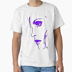 Christina Ricci Classic T-Shirt