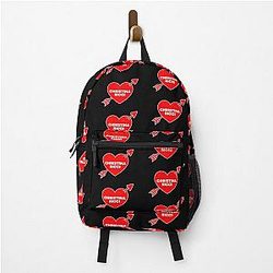 In Love with Christina Ricci BackPack