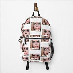 Buffalo 66 Vincent Ricci Backpack