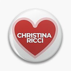 I Heart Christina Ricci