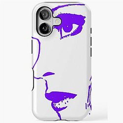 Christina Ricci iPhone Tough Case