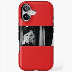 Christina Ricci is Lizzie Borden Tough Case