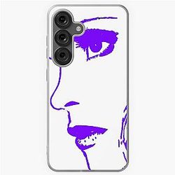 Christina Ricci Samsung Galaxy Soft Case
