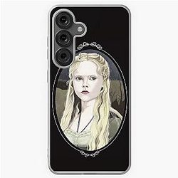 Christina Ricci as Katrina Van Tassel from Sleepy Hollow Soft Case