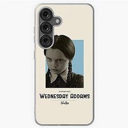 Christina Ricci The Addams Family Soft Case
