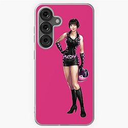 Christina Ricci Speed Racer Soft Case