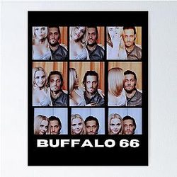 Buffalo 66 Vincent Gallo Christina Ricci