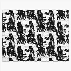 Christina Ricci Jigsaw Puzzle