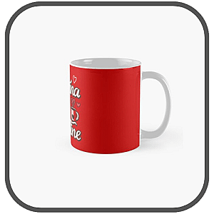 Christina Ricci Mugs