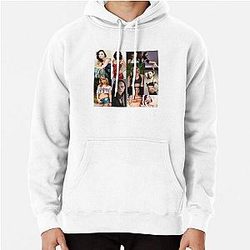 Christina Ricci by Crushart1 on Redbubble Hoodie