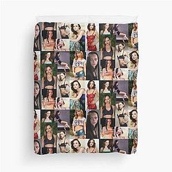 Christina Ricci Duvet Cover