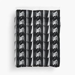 Christina Ricci is Lizzie Borden Duvet Cover