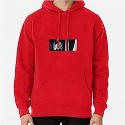 Christina Ricci is Lizzie Borden Hoodie