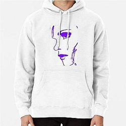 Christina Ricci Pullover Hoodie