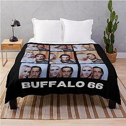 Buffalo 66 Vincent Gallo Christina Ricci
