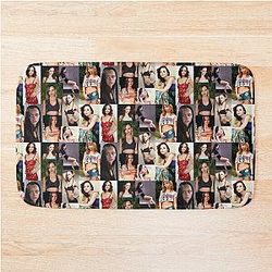 Christina Ricci Bath Mat