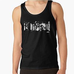 of Christopher Cross  Tank Top