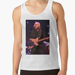 Christopher Cross Band - Fotografia Top serbatoio
