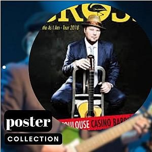 Christopher Cross Posts