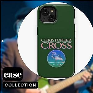 Christopher Cross Rechtssachen