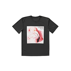 Christopher Cross T-shirt - Sailing Hitmaker T-shirt