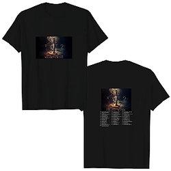 Bobby Lashley LA 2502 T-shirts Christopher Cross T-Shirts