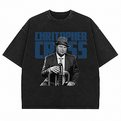 Christopher Cross Slice HTCT0307 Christopher Cross T-Shirts