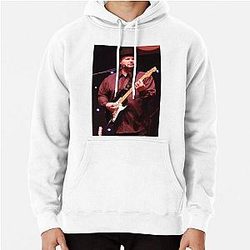 Christopher Cross - Photograph Pullover Hoodie