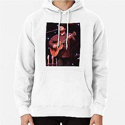 Christopher Cross - Photograph Pullover Hoodie