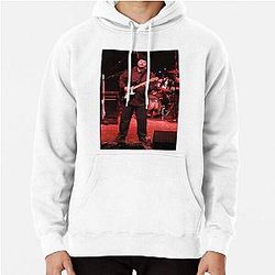 Christopher Cross - Photograph Pullover Hoodie