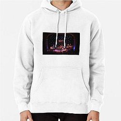 Christopher Cross - Photograph Pullover Hoodie