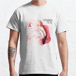 Christopher Cross Classic T-Shirt
