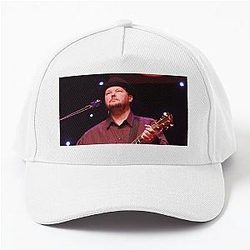 Christopher Cross - Photograph Baseball Cap