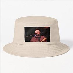 Christopher Cross - Photograph Bucket Hat
