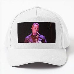 Christopher Cross Band - Photograph Baseball Cap